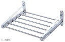 田窪工業所 水切りパイプ棚 45cm PA5-45