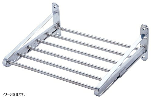田窪工業所 水切りパイプ棚 90cm PA5-90