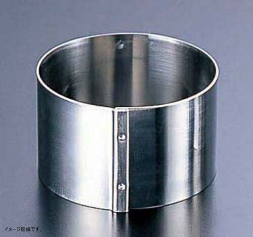 TKG かみ合わせセルクルリング丸型 φ60×H30mm WSL6916