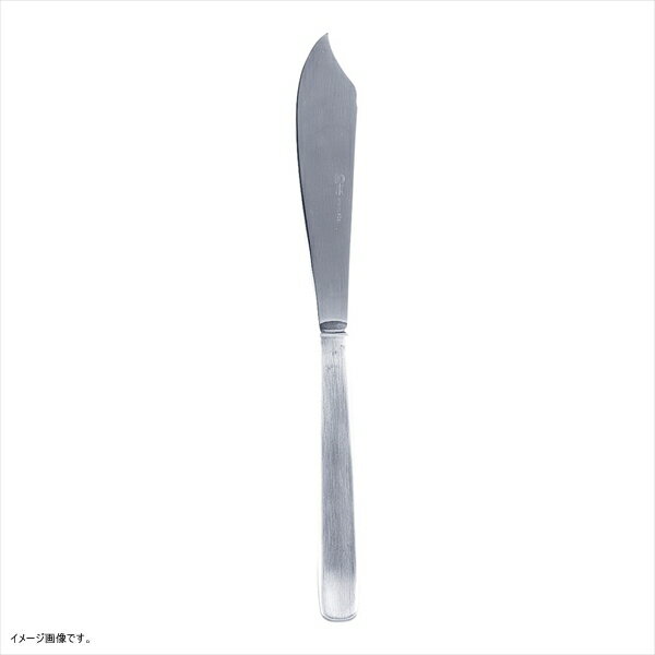 TKG 18-8 ライラックフィッシュナイフ OLI02025