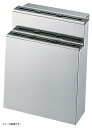 TKG 流掛式 ゴム板付庖丁差 大・2段 AHU28001