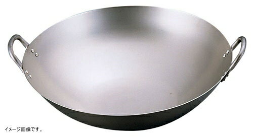 TKG 純チタン 中華鍋 42cm ATY62042