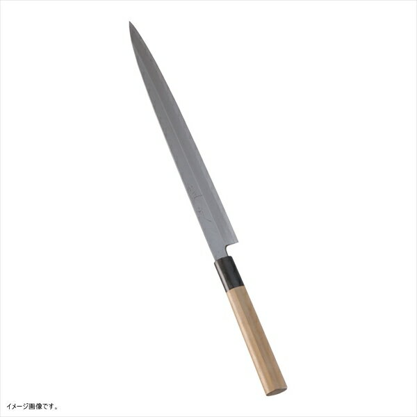 TKG 佐文 ふぐ引(木製サヤ付) 27cm