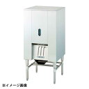 18-0ステンレス 貯米庫 TRS-120