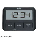 ガラスにつくタイマー TD-409 ブラック
