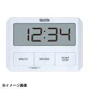 ガラスにつくタイマー TD-409 ホワイト
