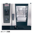 電気式スチームコンベクションオーブン iコンビ クラシック6-1/1