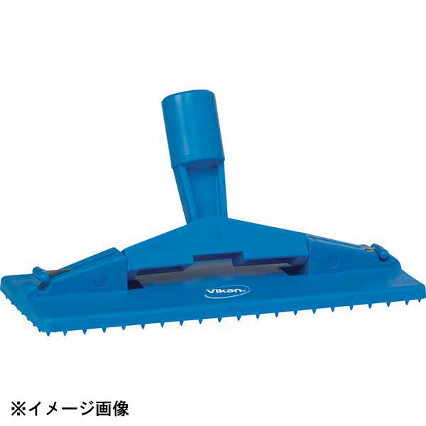 ヴァイカン パッドホルダー 5500 ハンドル別売ブルー