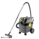 ケルヒャー 乾湿両用クリーナー NT30/1Ap
