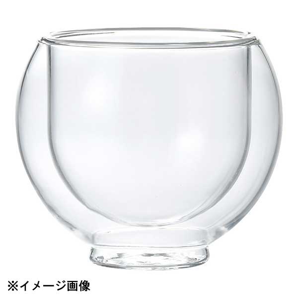 ダブルウォール カップ 10cm DW1003（6ヶ入）