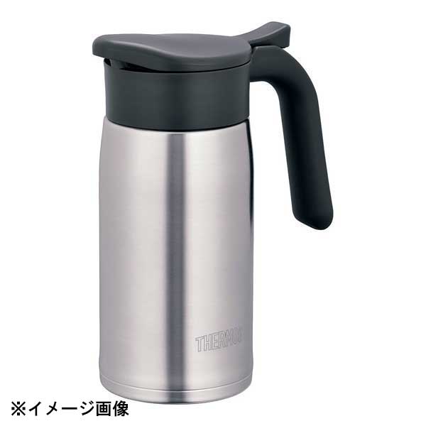 真空断熱ステンレスミルクポット TTA-350 SBK