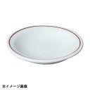 M12-65 赤線小皿