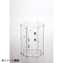チョコレートファウンテンカバー 6ウェイブ用 D20097Z