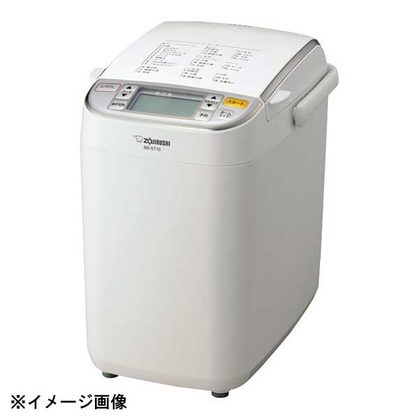 象印 ホームベーカリー パンくらぶ BB-ST10
