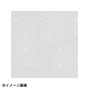 ワサガード抗菌シート透明タイプ 230_230mm(100枚入)