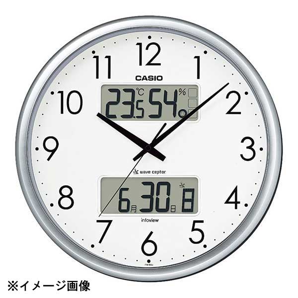 楽天市場】カシオ itm-650j-8jf(機能(置き時計・掛け時計 楽天市場】カシオ itm-650j-8jf(機能(置き時計・掛け時計