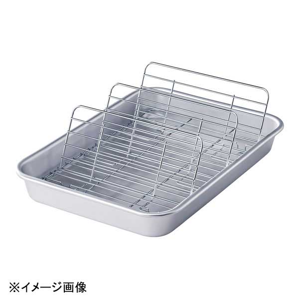 谷口金属 揚げ物名人(立てるアミ付) M
