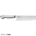 下村工業 龍治ステンカラー菜切 16.5cm ステンレス