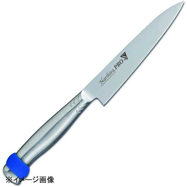 TOJIRO ナリヒラプロSペティーナイフ FC-3061 15cm ブルー