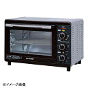 アイリスオーヤマ アイリスオーヤマコンベクションオーブン FVC-D15B-S