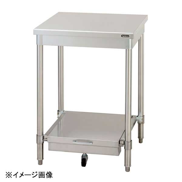 18-0ステンレス炊飯台 TRE-R-60T