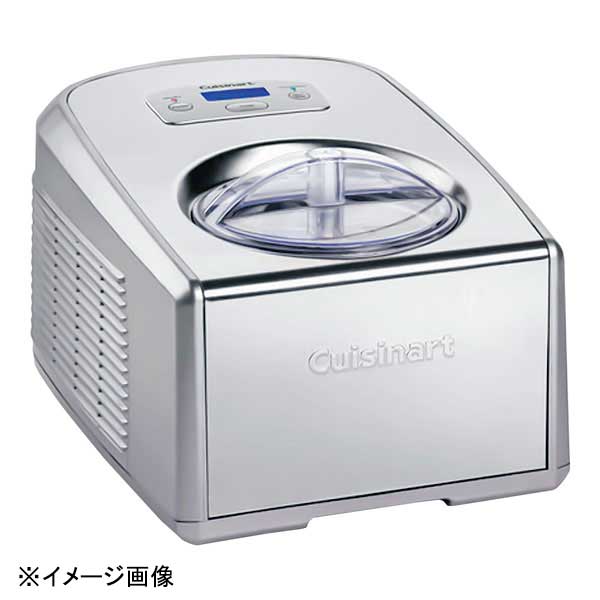 Cuisinart(クイジナート) クイジナートアイスクリームメーカー ICE-PRO100J