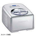 Cuisinart(クイジナート) クイジナートアイスクリームメーカー ICE-PRO100J