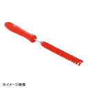 Vikan(ヴァイカン) ヴァイカンパイプクリーナーハードタイプ 5360 レッド