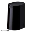 日本クリンテック カージークリーンサニタリーポット ブラック(3)