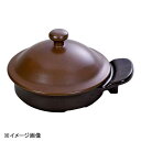 トーセラム DKミニ電子レンジ用TSM/PF41aa ダークブラウン