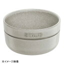 staub(XgEu) XgEuZ~bN{E 10cm Jp[j