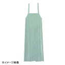 福田商店 クリーンエプロンウォーターブロック M ミント