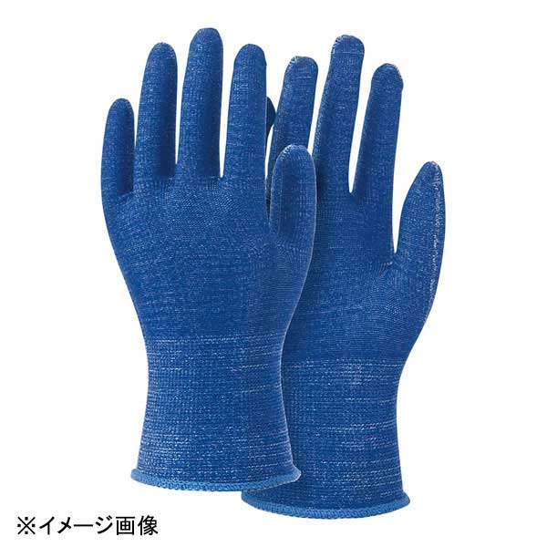 トーワ ソフキャッチEX-FITセーフティNC A-349 ブルー L