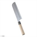 TKG 雪藤 鎌型薄刃 24cm