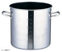TKG パワー・デンジ アルファ 寸胴鍋 48cm(蓋無)目盛付 AZV7310