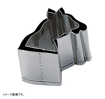 抜型 十二支のアイテム 季節の中の花景色を器に盛り込んで・・・・・夢咲く料理に旬の形を演じます。※各種特注承ります。※手造りの為、サイズに若干の違いがある場合がございます。※メーカー希望小売価格はメーカーカタログに基づいて掲載しています。(カタログ表示価格は消費税が含まれていません)サイズ_幅×奥行×高さ(mm):2個セット_