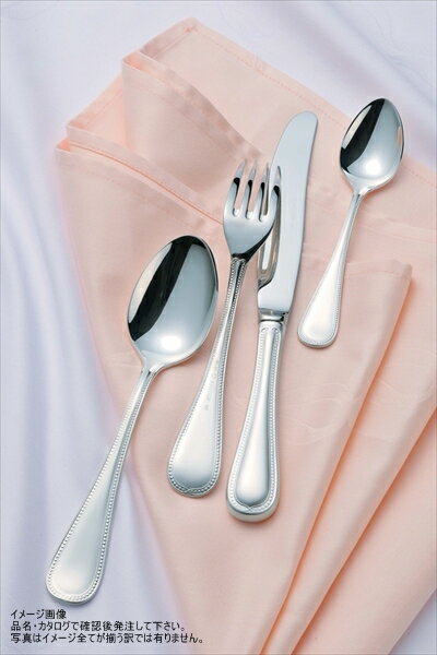 SA18-12リゾン銀仕様 ブイヨンスプー�