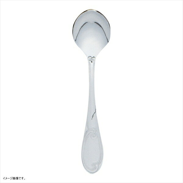 SA18-12オリエント ラージティースプーン