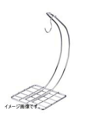 TMGサプライ ステンレス バナナスタンド