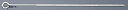 18-0 バーベQ串 390mm