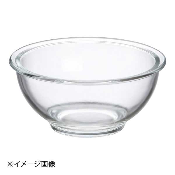 耐熱ガラスボウル 深型 3748 11cm