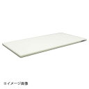 ポリエチレン・かるがるまな板標準 1000×400×H30mm W(3)