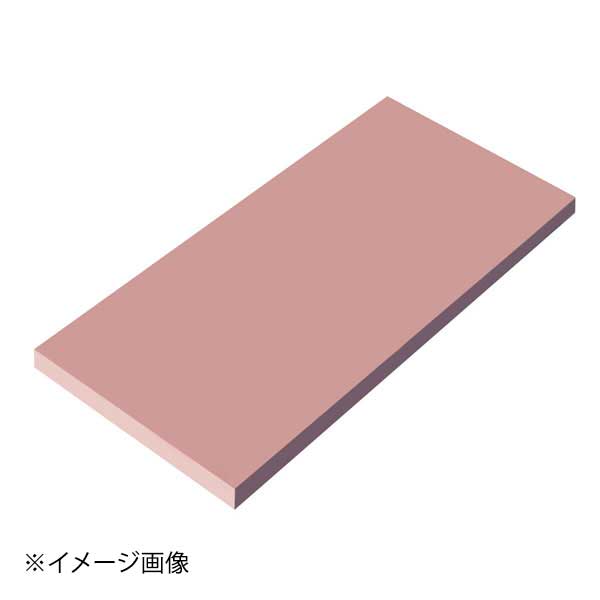 Rakuten - 瀬戸内一枚物カラーまな板 ピンクK10D 1000×500×H30mm