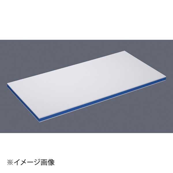 Rakuten - 住友軽量抗菌スーパー耐熱まな板 軽之助 ESKLO 青