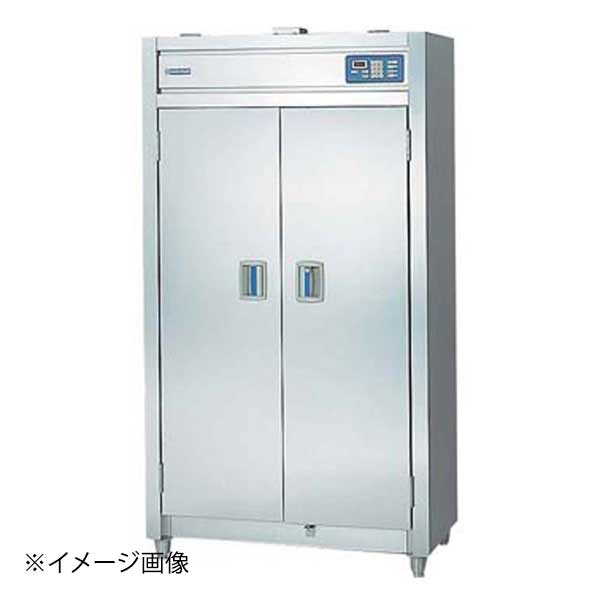 熱風式 器具消毒保管庫 EKS-12555
