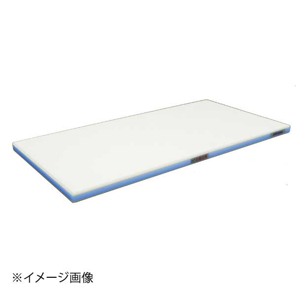Cutting Board - 抗菌ポリエチレン・かるがるまな板標準 800×400×H25mm 青