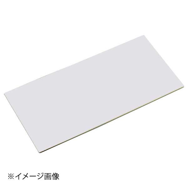 ※メーカー希望小売価格はメーカーカタログに基づいて掲載しています。(カタログ表示価格は消費税が含まれていません)●カタログコード:9-0376-0253、8-0358-0253●まな板や調理台にのせて使用します。また、食器類の下敷きマットなどにも使用できます。出刃庖丁を使用する重切削、又はたたき物などには御使用にならないでください。●抗菌●従来より耐熱性に優れた素材を使用しているため、熱湯をかけたり、食器洗い乾燥機(90℃以内)等に入れても変形や変質がしにくくなりました。※注意:多少変色する場合もありますが、抗菌効果は変わりません。●材質:ポリプロピレン●幅×奥行×厚さ(mm): 700×450×8●質量(kg):2.3●カラー:ホワイト●メーカー品番:CS-745