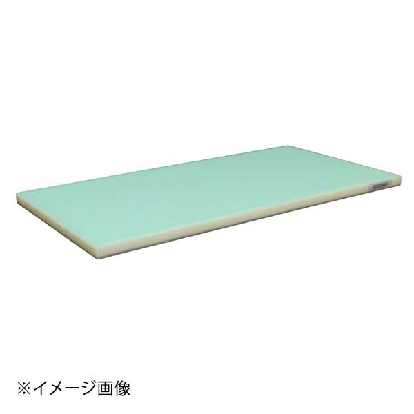 抗菌ポリエチレン全面カラーかるがるまな板 600×300×H23mm G(3.0)