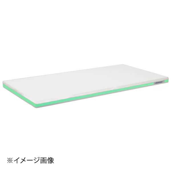 ポリエチレン・軽量おとくまな板 4層 1000×450×H30mm G
