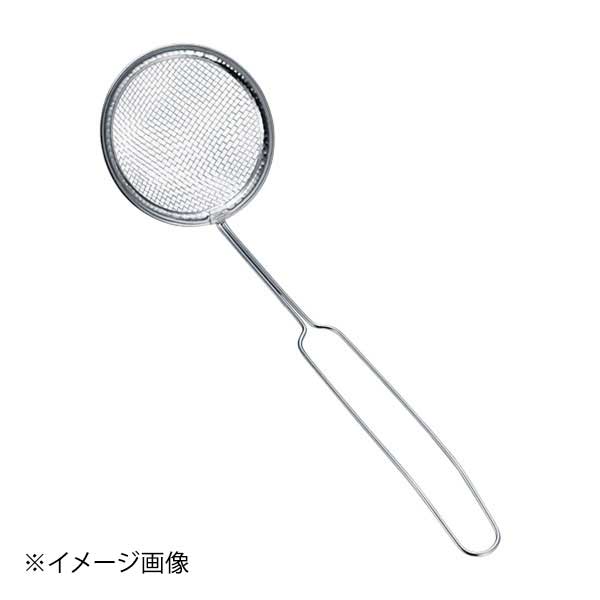 ステンレス すくい網 60mm 中目(16メッシュ)